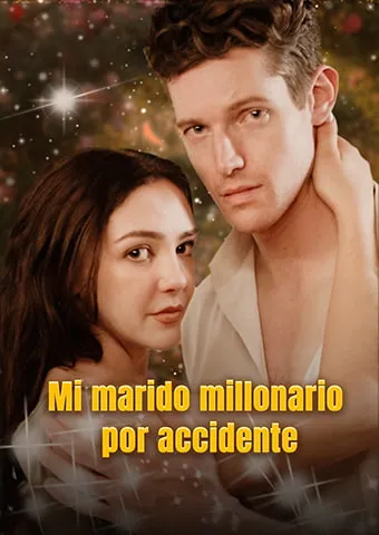 Portada de Mi marido millonario por accidente