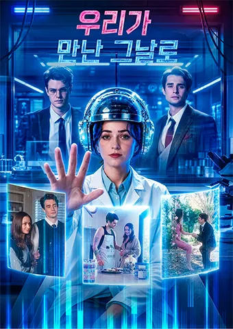 우리가 만난 그날로 표지