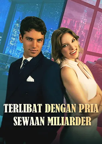 Sampul Terlibat Dengan Pria Sewaan Miliarder