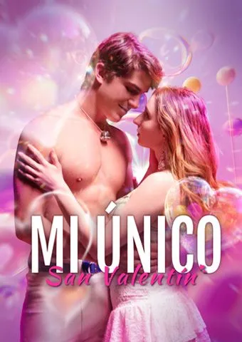 Portada de Mi único San Valentín