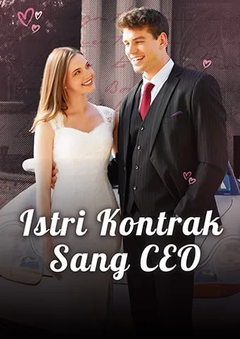 Sampul Istri Kontrak Sang CEO