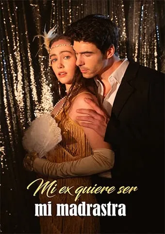Portada de Mi ex quiere ser mi madrastra