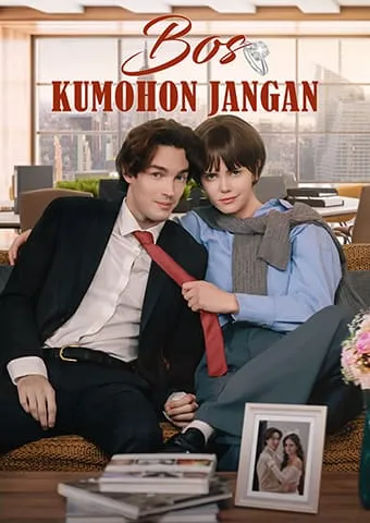 Sampul Bos, Kumohon Jangan