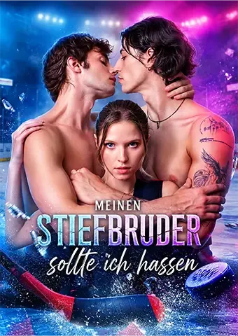 Cover von Meinen Stiefbruder sollte ich hassen