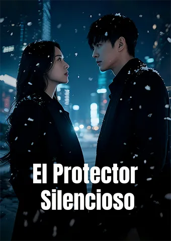 Portada de El Protector Silencioso