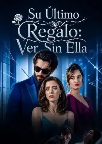 Portada de Su Último Regalo: Ver Sin Ella