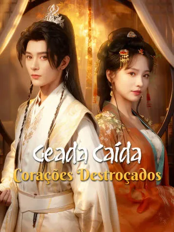 Capa de Gelo Caído, Corações Despedaçados