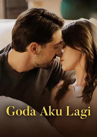 Sampul Goda Aku Lagi