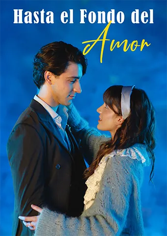 Portada de Hasta el Fondo del Amor