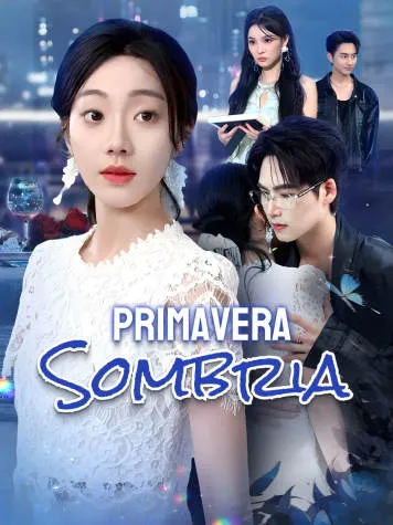 Capa de Primavera Sombria