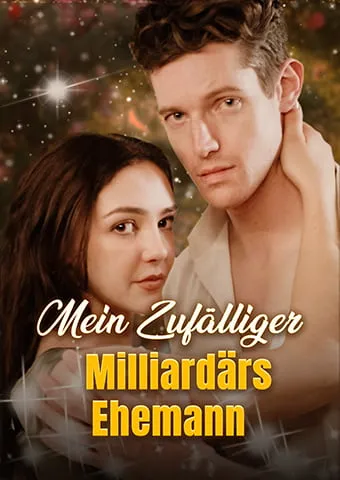Cover von Mein zufälliger Milliardärsmann