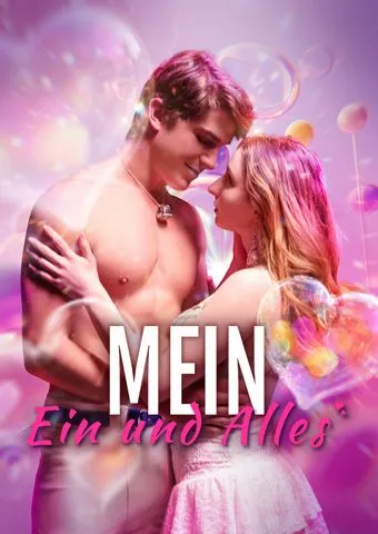 Cover von Mein Ein und Alles