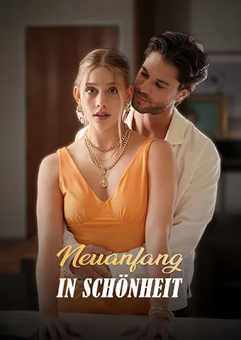 Cover von Neuanfang in Schönheit