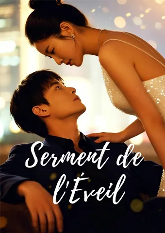 Couverture de Serment de l'Éveil