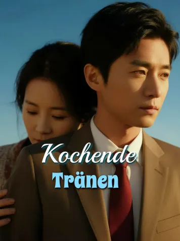 Cover von Kochende Tränen