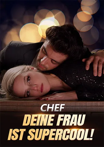 Cover von Chef, deine Frau ist supercool!
