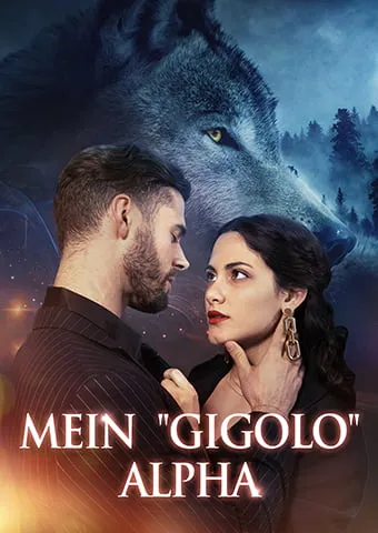 Cover von Mein "Gigolo" Alpha