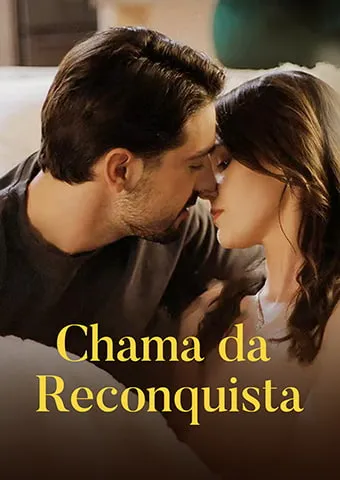 Capa de Chama da Reconquista