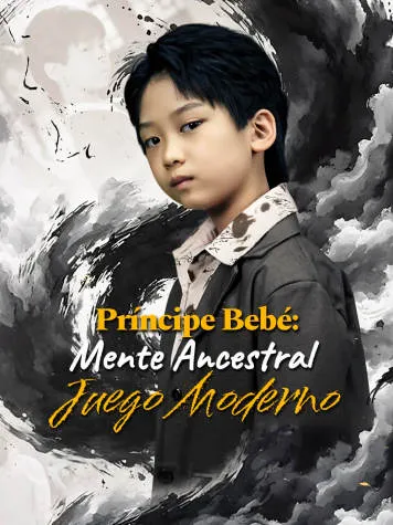 Portada de Príncipe Bebé: Mente Ancestral, Juego Moderno