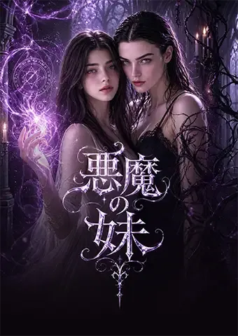 「悪魔の妹」のカバー画像
