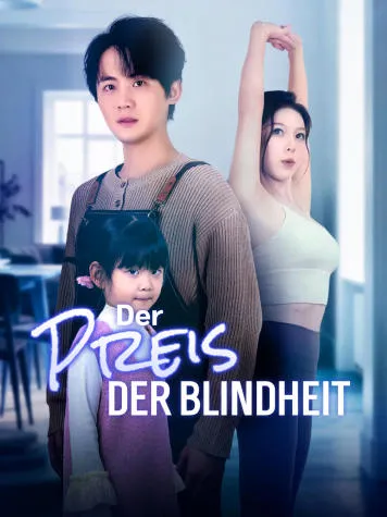 Cover von Der Preis der Blindheit