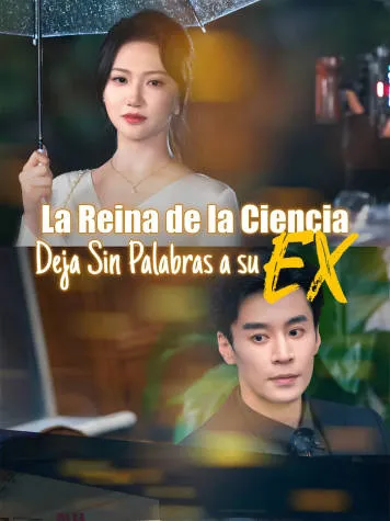 Portada de La Reina de la Ciencia Deja Sin Palabras a su Ex