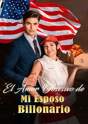 Portada de El Amor Obsesivo de Mi Esposo Billonario