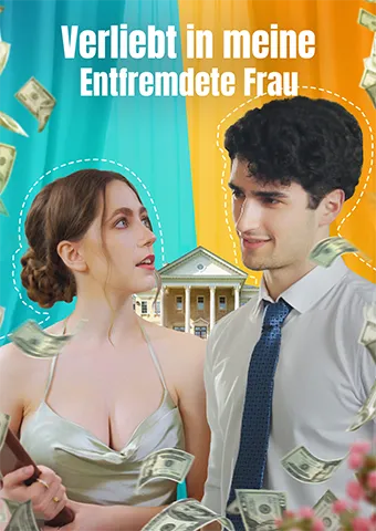 Cover von Verliebt in meine entfremdete Frau