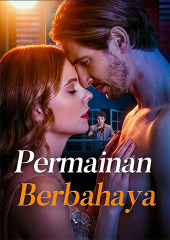 Sampul Permainan Berbahaya