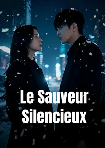 Couverture de Le Sauveur Silencieux
