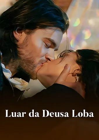 Capa de Luar da Deusa Loba