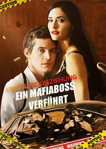 Cover von Unterdeckbeziehung: Ein Mafiaboss verführt