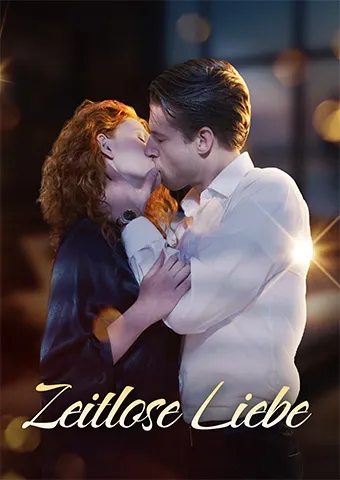 Cover von Zeitlose Liebe