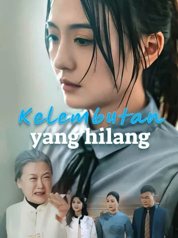 Sampul Kelembutan yang hilang