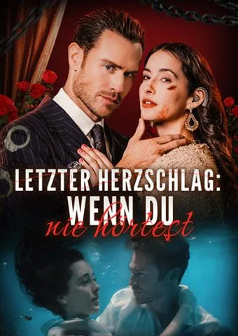 Cover von [Synchro]Letzter Herzschlag: Wenn du nie hörtest