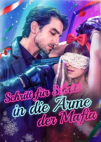Cover von [Synchro]Schritt für Schritt in die Arme der Mafia