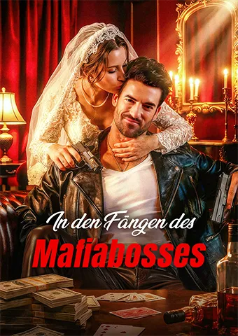 Cover von In den Fängen des Mafiabosses