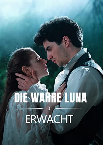 Cover von Die wahre Luna erwacht