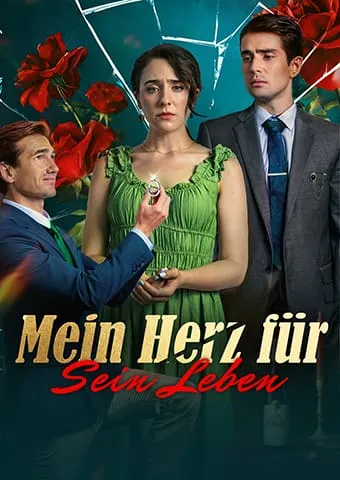 Cover von Mein Herz für sein Leben