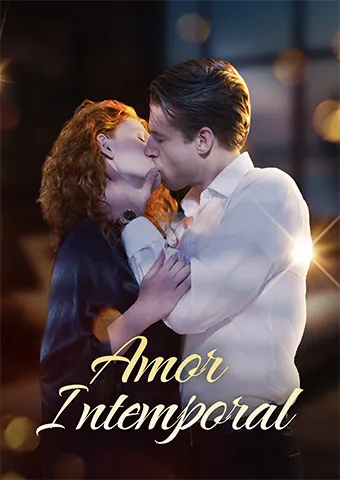 Capa de Amor Intemporal