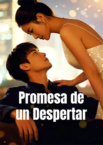 Portada de Promesa de un Despertar