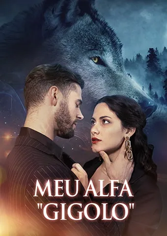 Capa de Meu Alfa "Gigolo"