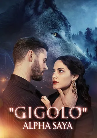 Sampul Gigolo Alpha Saya