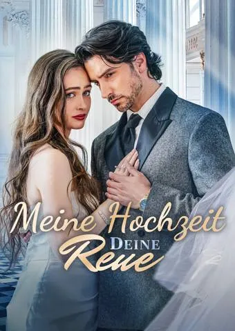 Cover von Meine Hochzeit – deine Reue