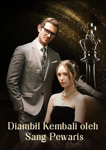 Sampul Diambil Kembali oleh Sang Pewaris