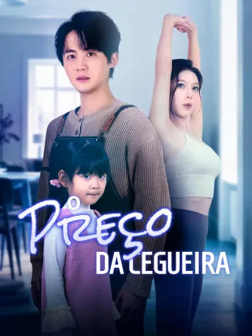 Capa de O preço da cegueira