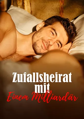 Cover von Zufallsheirat mit einem Milliardär