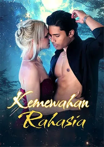 Sampul Kemewahan Rahasia