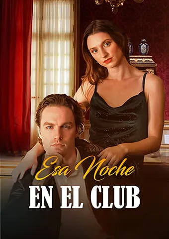 Portada de Esa Noche en el Club