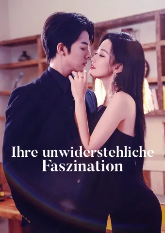 Cover von Ihre unwiderstehliche Faszination